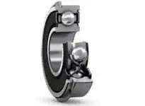 SKF Bearing 6005 2RSHNR Deep Groove Ball Bearing With Rubber Seals On Both Sides For Smooth Operation Pro Grade Build For Your Shop And Long Life In Industrial Machinery And DIY Projects