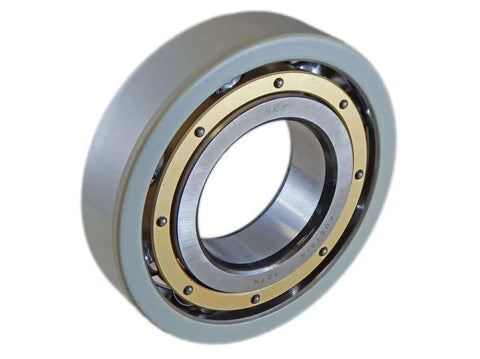 SKF 61928 Ma C3 Deep Groove Ball Bearing Narrow Series Radial Bearing for Precision Machinery and Industrial Applications