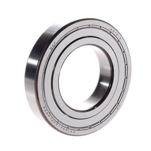 SKF 6213Z Single Row Ball Bearing Shielded 65 Mm Bore 120 Mm Outer Diameter 23 Mm Width
