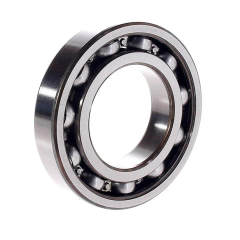 SKF 6213Z Single Row Ball Bearing Shielded 65 mm bore 120 mm outer diameter 23 mm width high precision industrial grade with metal shields