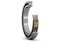SKF 6228 MA C3 Deep Groove Ball Bearing 140mm Bore 250mm Outer Diameter 42mm Width With Machined Brass Cage for Industrial Use