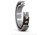 SKF Bearing 7011 CD P4ADGA Pro Grade High Precision Angular Contact Ball Bearing with 55 mm Bore