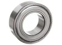 3203 A-2ZTN9/C3 SKF Bearing Deep Groove Ball Bearing With C3 Clearance For Heavy Duty Load And Ultra Smooth Operation Built To Last