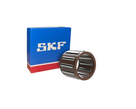 Needle Roller And Cage Assembly K10X14X13 SKF High Load Capacity Lightweight Cage for radial space saving, with packaging