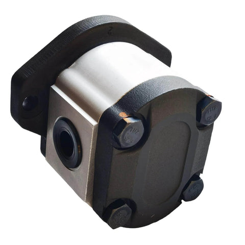 SKYJOINTS Hydraulic Gear Pump, 231572GT 231572 4CC, CCW Genie Hydraulic Lift Function Pump