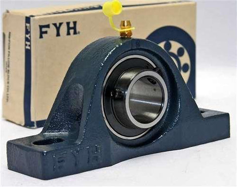 SL205-16 1 FYH Pillow Block Bearing Mounted Bearings - VXB Ball Bearings