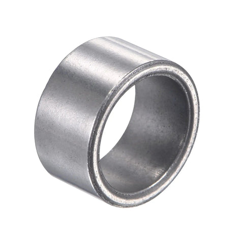Self Lubricating Sleeve Bearings 14mm Bore 18mm OD 10mm Length Sintered Iron Bushings Set 12pcs Maintenance Free