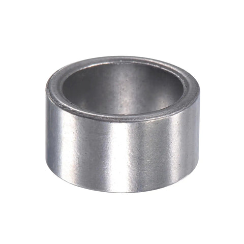 Self Lubricating Sleeve Bearings 14mm Bore 18mm OD 10mm Length Sintered Iron Bushings Set 12pcs Maintenance Free
