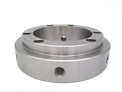 Heavy Duty Sleeve Coupling With QD Bushing SK Size 360 Inch Pounds Max Torque Coupling Size 20 Flange Sleeve Connection For Industrial Drives By Rexnord