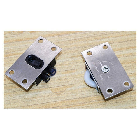 Sliding Closet/Door Pulley Bearing - the top Guide Bearing