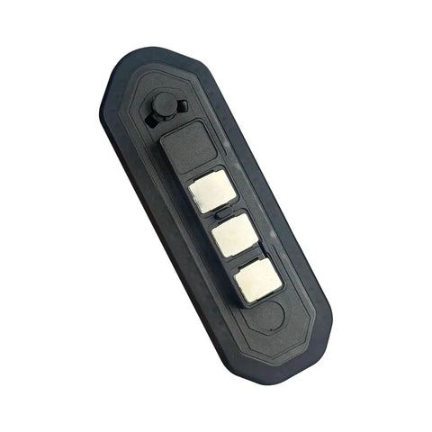 Sliding Door Connector Plate Wiring Kit For 2014 2021 Ram ProMaster 1500 2500 3500 Sliding Door Central Lock Contact Sensor Replacement 68210573AA