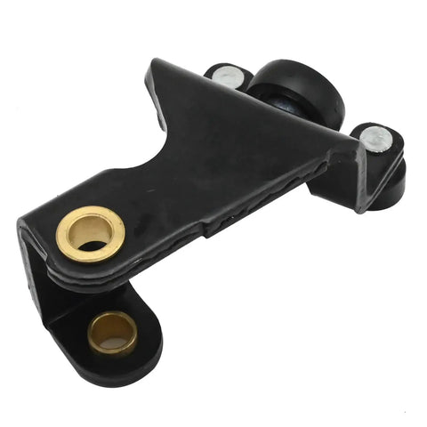 Sliding Door Center Roller Replacement Right Side For Chevrolet Astro And GMC Safari Vans 1997 Through 2005 6 Cylinder 4.3L Noiseless Operation Direct Fit OEM Quality Improves Quietness And Smooth Operation With Durable Construction For Lasting Service