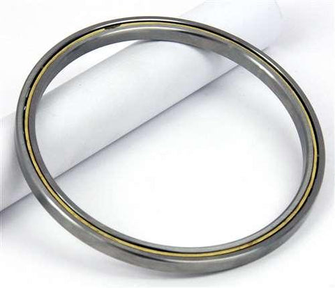 Slim Thin Section Ball Bearing 4"x 4-1/2"x 1/4"inch VA040CP0 - VXB Ball Bearings