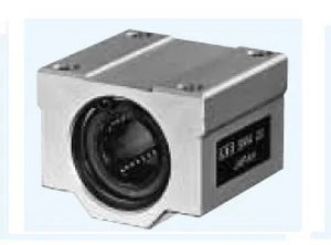 SMA60GUU NB 60mm Slide Bush Bushings Motion Linear Bearing