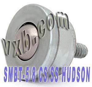 SMBT-5/8 CS/SS Solid Machined Ball Transfer Unit 5/8 Main Bearings - VXB Ball Bearings