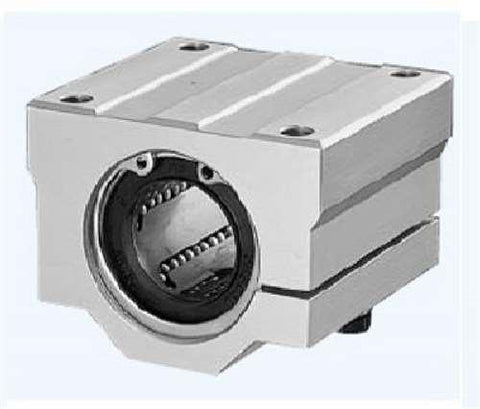 SMJ16GUU NB 16mm Adjustable Block Unit Motion Linear Bearing