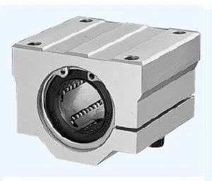 SMJ16GUU NB 16mm Adjustable Block Unit Motion Linear Bearing