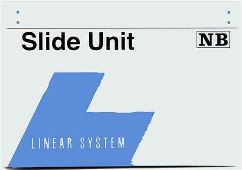 SMK6WUUE NB 6mm Slide Bush Bushings Motion Linear Bearings - VXB Ball Bearings