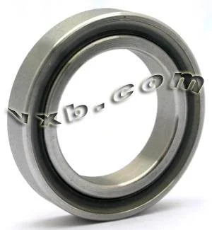 SMR106 Bearing 6x10x3 Stainless Steel Open Miniature