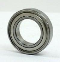 SMR137ZZ ABEC-5 Ceramic SI3N4 Stainless Steel Ball Bearing ID 7mm OD 13mm Width 4mm