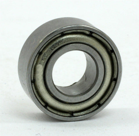 SMR148ZZ ABEC 7 SI3N4 DRY Ceramic Si3N4 Shielded Bearing 8x14x4 mm Miniature - VXB Ball Bearings