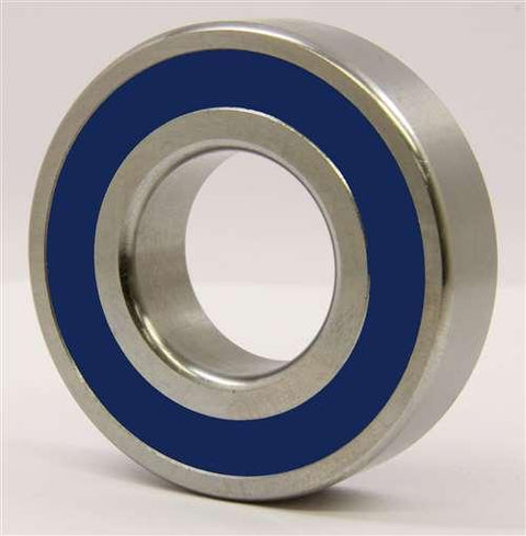 SMR6000-2RS Stainless Steel Ball Bearing Bore Dia. 10mm Outside 26mm Width 8mm - VXB Ball Bearings
