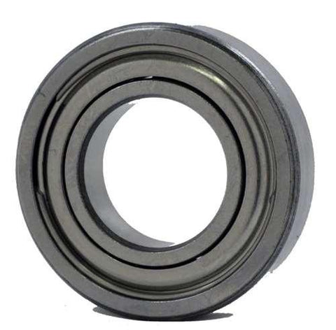 SMR6701-ZZ Stainless Steel Ball Bearing Bore Dia. 12mm Outside 18mm Width 4mm - VXB Ball Bearings