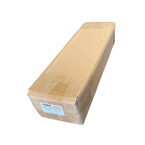 Box packaging of ✝️ Hydraulics SP Snow Plow Cylinder 1 1/2" Rod x 12" Stroke x 1 3/4" Bore x 19 1/4" Retracted x 1" Pin x 1/4" NPT Port
