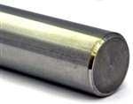 SNS12X180MM NB Stainless Steel Shaft 180mm Length Linear Motion - VXB Ball Bearings