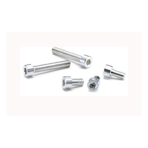 SNSA-M5-10 NBK Hex Socket Head Cap Screws - Aluminum One Screw Made in Japan