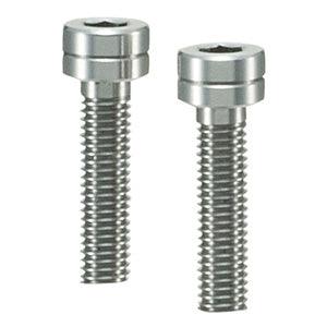 SNSH-M4-20-C276 NBK Socket Head Cap Screw - Hastelloy C-276 equiv Made in Japan - VXB Ball Bearings