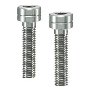 SNSH-M5-20-C276 NBK Socket Head Cap Screw - Hastelloy C-276 equiv Made in Japan