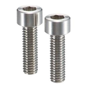 SNSI-M6-12 NBK Socket Head Cap Screw - Inconel equiv.- Made in Japan - VXB Ball Bearings