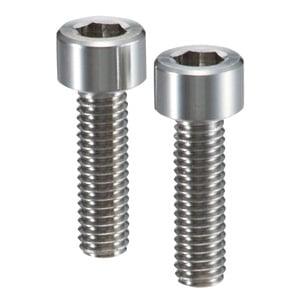 SNSIV-M8-35 NBK Socket Head Cap Screw - Super Invar Made in Japan - VXB Ball Bearings