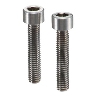 SNSJ-M10-40 NBK Socket Head Cap Screws - SUS310S- Made in Japan