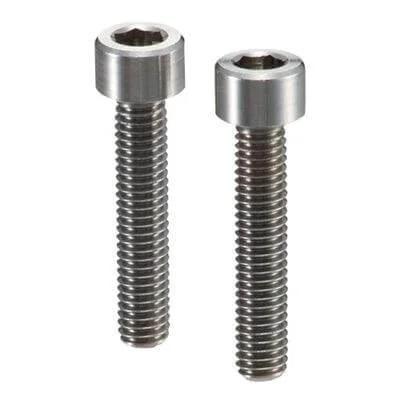 SNSJ-M5-20 NBK Socket Head Cap Screws - SUS310S- Made in Japan
