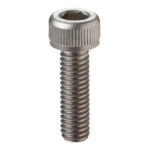 SNSL-M4-10-PN NBK Socket Head Cap Screws - SUS316L-Surface hardening Made in Japan - VXB Ball Bearings