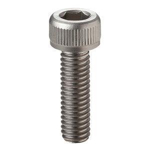SNSL-M4-12-PN NBK Socket Head Cap Screws - SUS316L-Surface hardening Made in Japan - VXB Ball Bearings