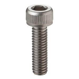 SNSL-M4-16-PN NBK Socket Head Cap Screws - SUS316L-Surface hardening Made in Japan