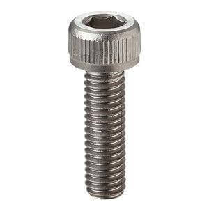 SNSL-M6-12-PN NBK Socket Head Cap Screws - SUS316L-Surface hardening Made in Japan