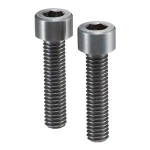 SNSM-M5-20 NBK Socket Head Cap Screw - Molybdenum Made in Japan