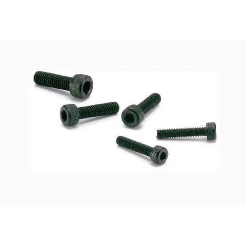 SNSS-M3-10-TF NBK Hex Socket Head Cap Screws - Teflon® Coating One Screw Made in Japan