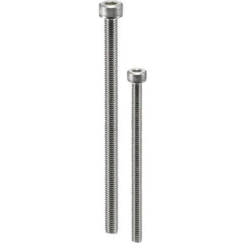SNSS-M3-25-FT NBK Hex Socket Head Cap Screws - Full Thread. Made in Japan