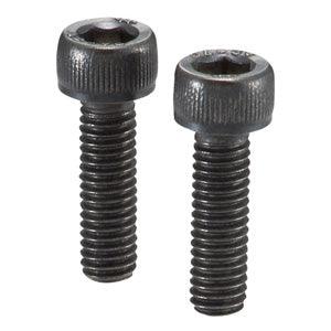 SNSS-M3-5-MO NBK Socket Head Cap Screws MoS2 Coating - Pack of 10. Made in Japan