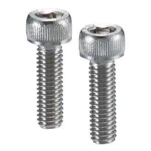 SNSS-M4-20-FC NBK Socket Head Cap Screws Fluorine Coating - Pack of 10. Made in Japan