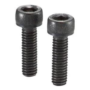 SNSS-M4-25-MO NBK Socket Head Cap Screws MoS2 Coating - Pack of 10. Made in Japan