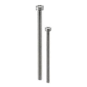 SNSS-M4-50-FT NBK Hex Socket Head Cap Screws - Full Thread. Made in Japan