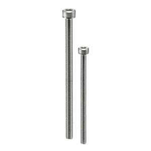 SNSS-M5-75-FT NBK Hex Socket Head Cap Screws - Full Thread. Made in Japan - VXB Ball Bearings
