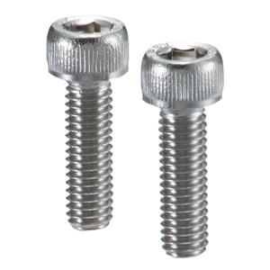 SNSS-M6-30-FC NBK Socket Head Cap Screws Fluorine Coating - Pack of 10. Made in Japan