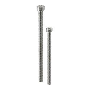 SNSS-M8-40-FT NBK Hex Socket Head Cap Screws - Full Thread. Made in Japan - VXB Ball Bearings